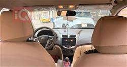 هيونداي أكسنت